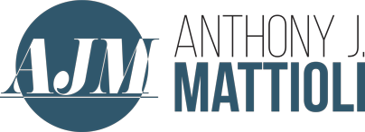 Dr Anthony J. Mattioli